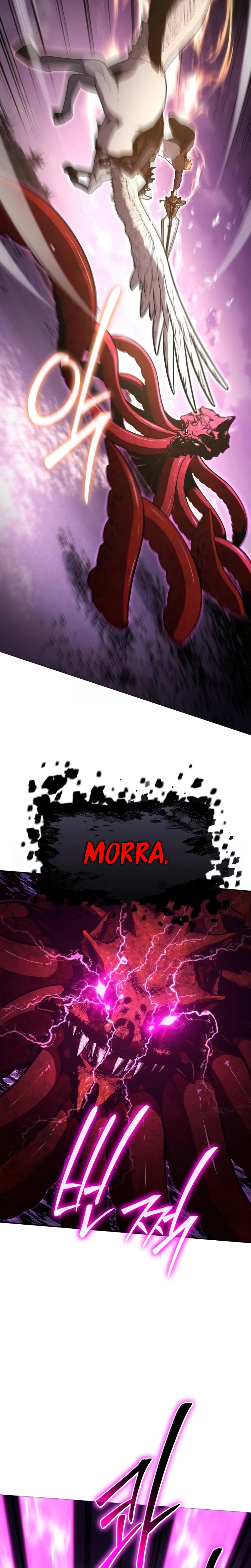 Read O Rei dos Cavaleiros que Retorna com um Deus PT Manga Online