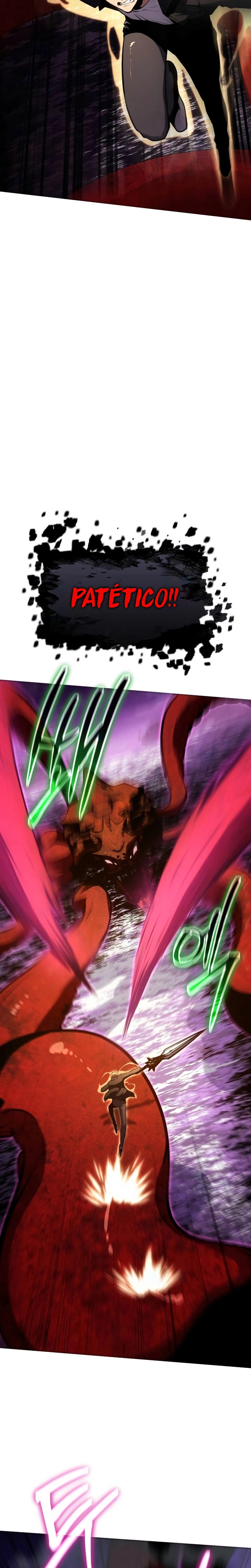 Read O Rei dos Cavaleiros que Retorna com um Deus PT Manga Online
