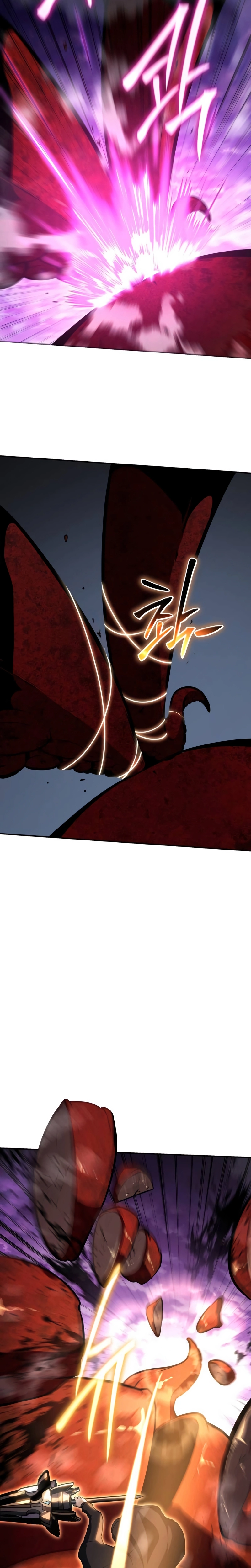Read O Rei dos Cavaleiros que Retorna com um Deus PT Manga Online