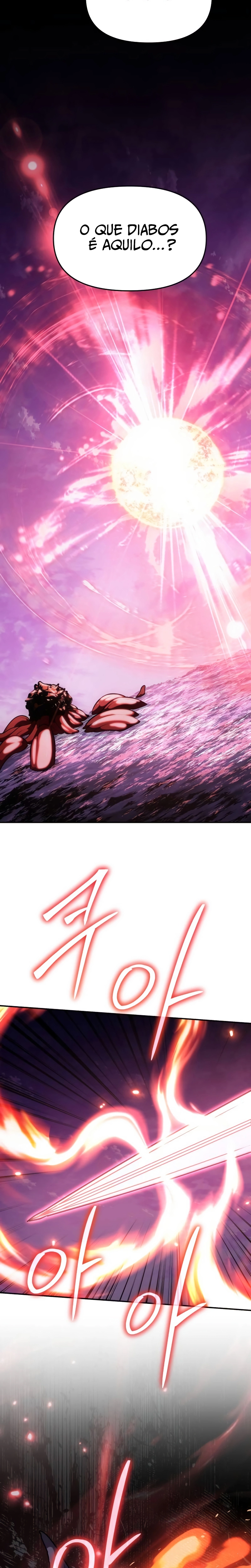 Read O Rei dos Cavaleiros que Retorna com um Deus PT Manga Online