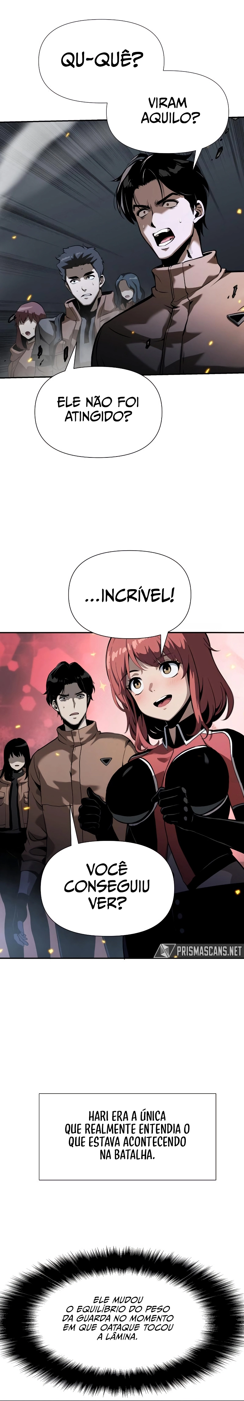 Read O Rei dos Cavaleiros que Retorna com um Deus PT Manga Online
