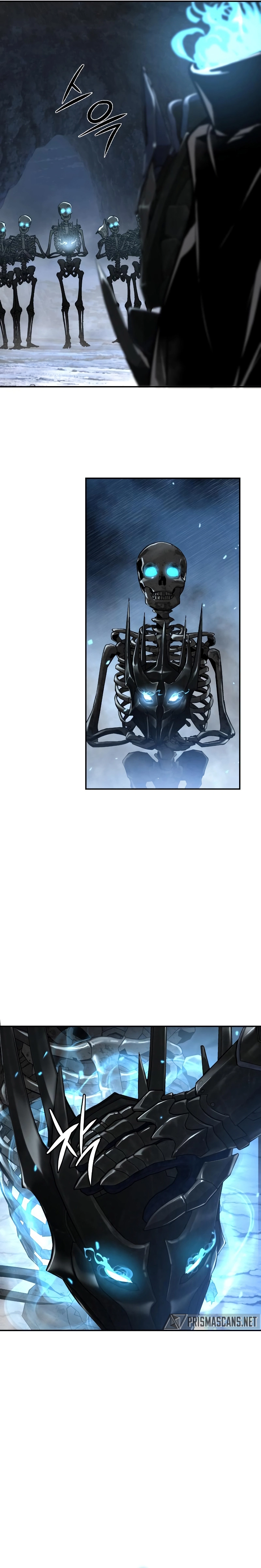 Read O Rei dos Cavaleiros que Retorna com um Deus PT Manga Online