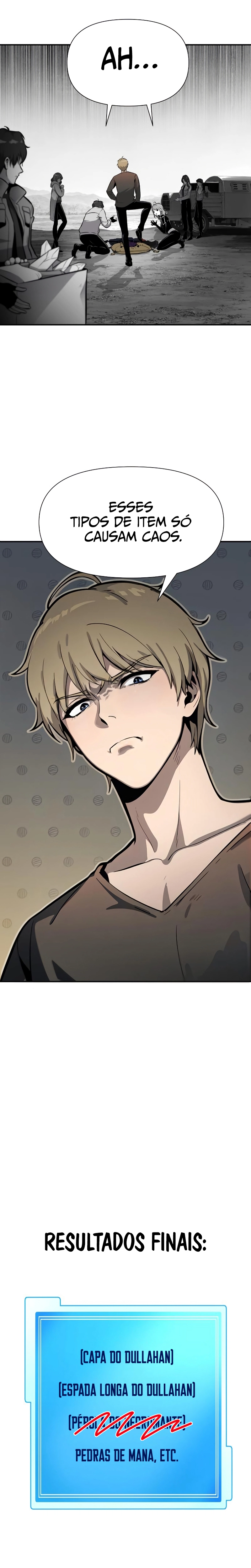 Read O Rei dos Cavaleiros que Retorna com um Deus PT Manga Online