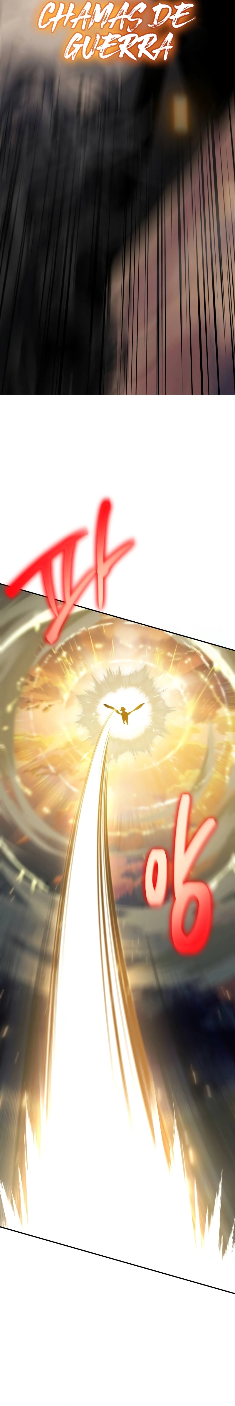 Read O Rei dos Cavaleiros que Retorna com um Deus PT Manga Online