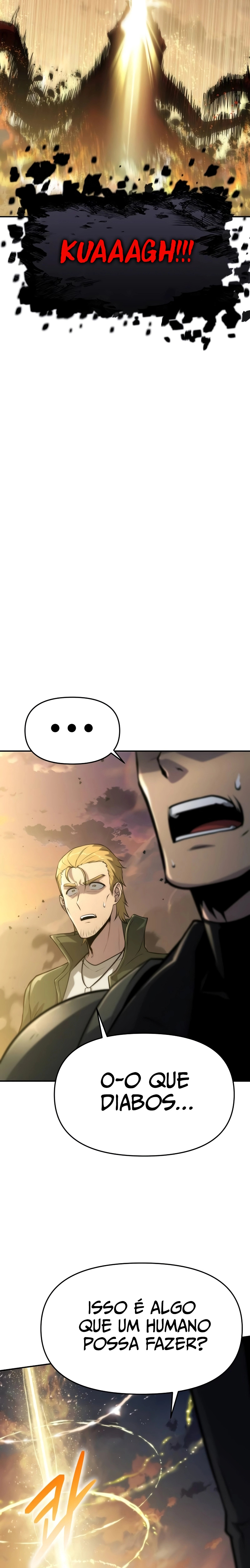 Read O Rei dos Cavaleiros que Retorna com um Deus PT Manga Online