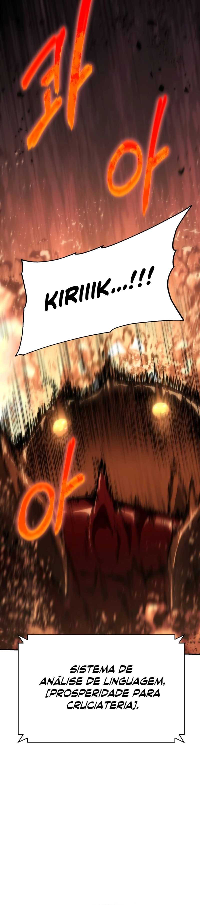 Read O Rei dos Cavaleiros que Retorna com um Deus PT Manga Online