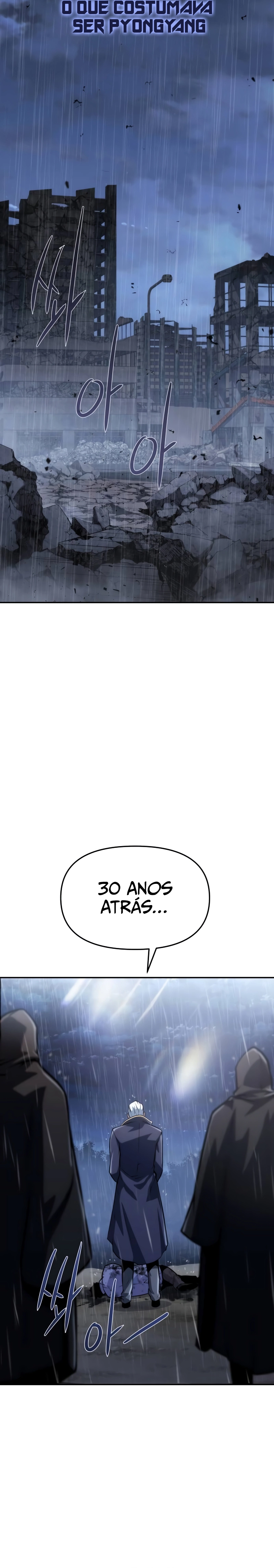 Read O Rei dos Cavaleiros que Retorna com um Deus PT Manga Online