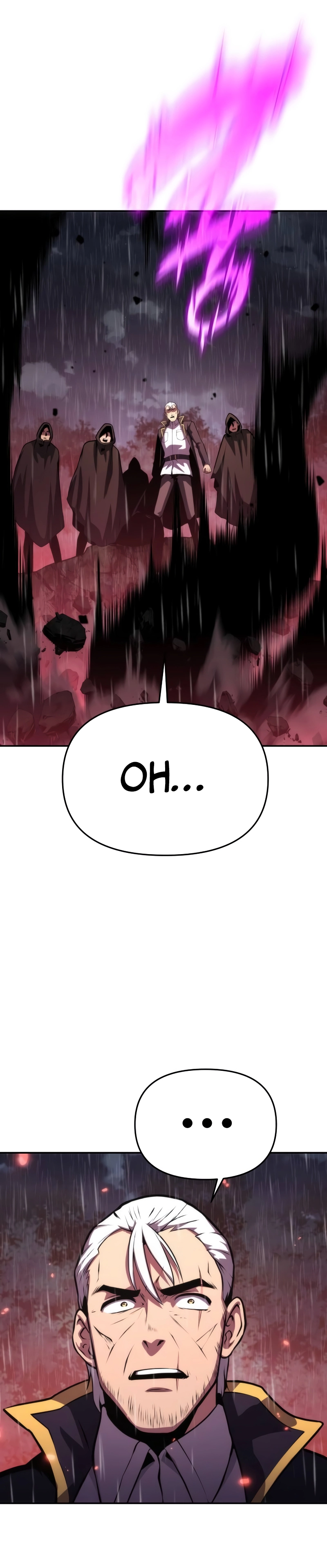 Read O Rei dos Cavaleiros que Retorna com um Deus PT Manga Online