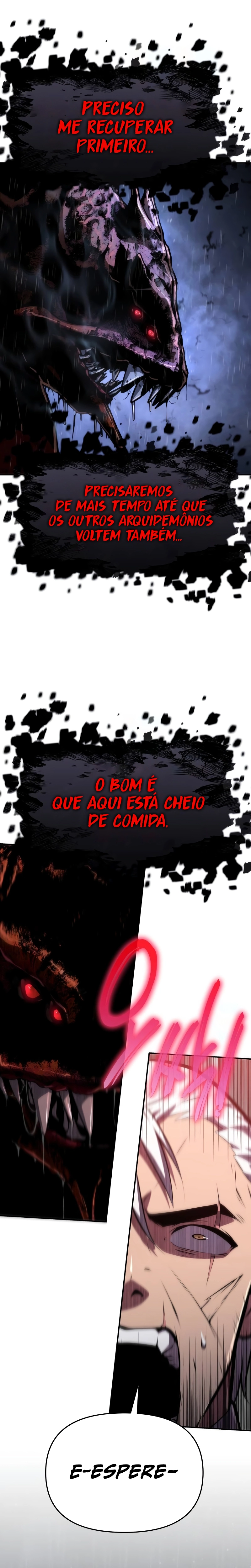 Read O Rei dos Cavaleiros que Retorna com um Deus PT Manga Online