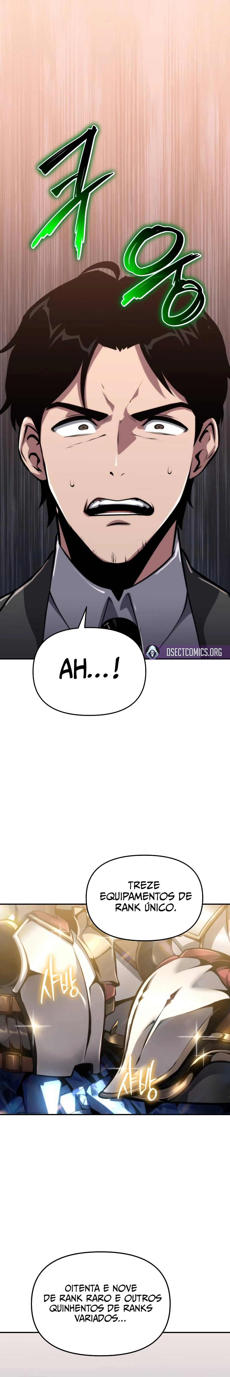 Read O Rei dos Cavaleiros que Retorna com um Deus PT Manga Online