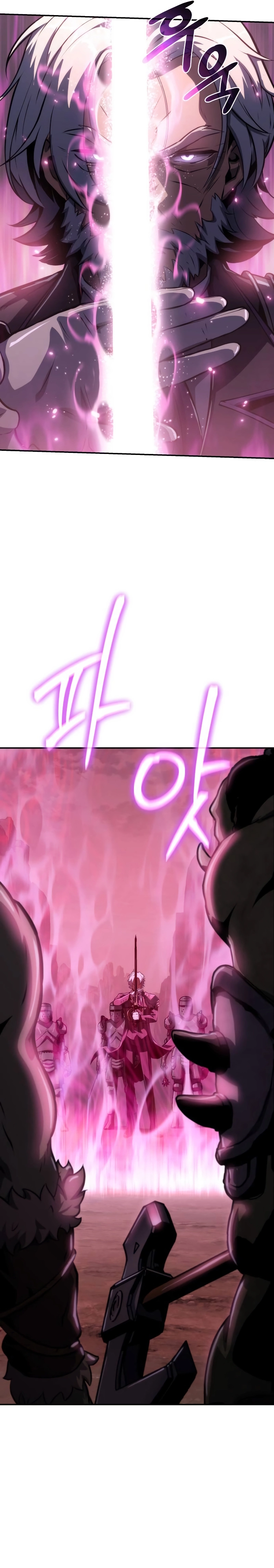 Read O Rei dos Cavaleiros que Retorna com um Deus PT Manga Online