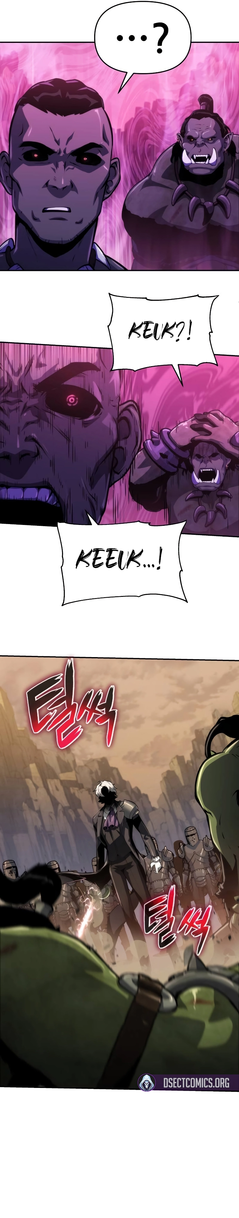Read O Rei dos Cavaleiros que Retorna com um Deus PT Manga Online