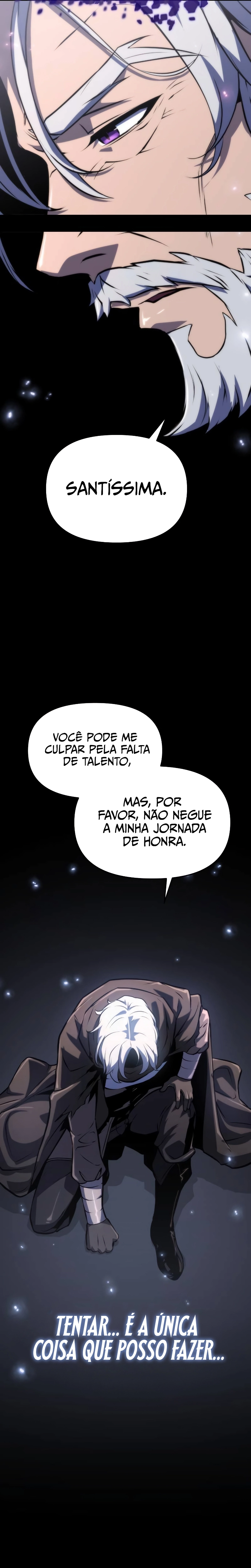 Read O Rei dos Cavaleiros que Retorna com um Deus PT Manga Online