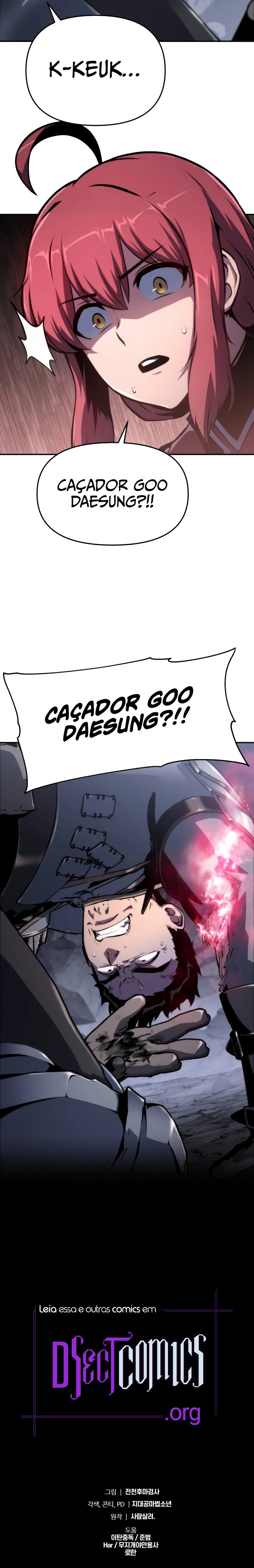 Read O Rei dos Cavaleiros que Retorna com um Deus PT Manga Online