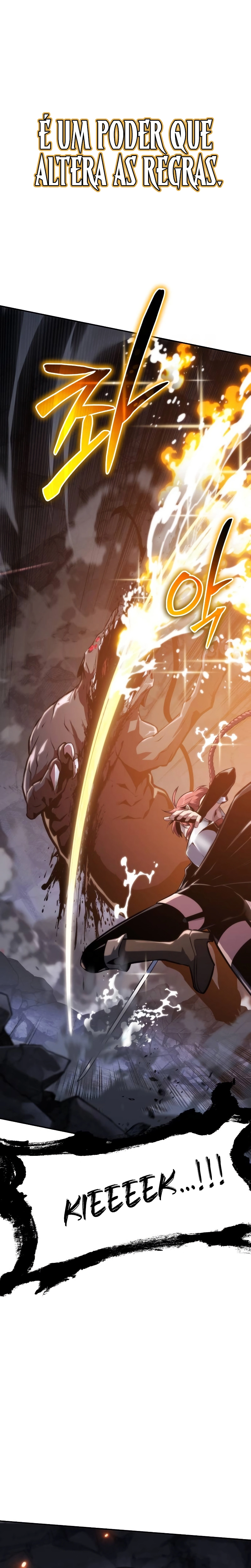 Read O Rei dos Cavaleiros que Retorna com um Deus PT Manga Online