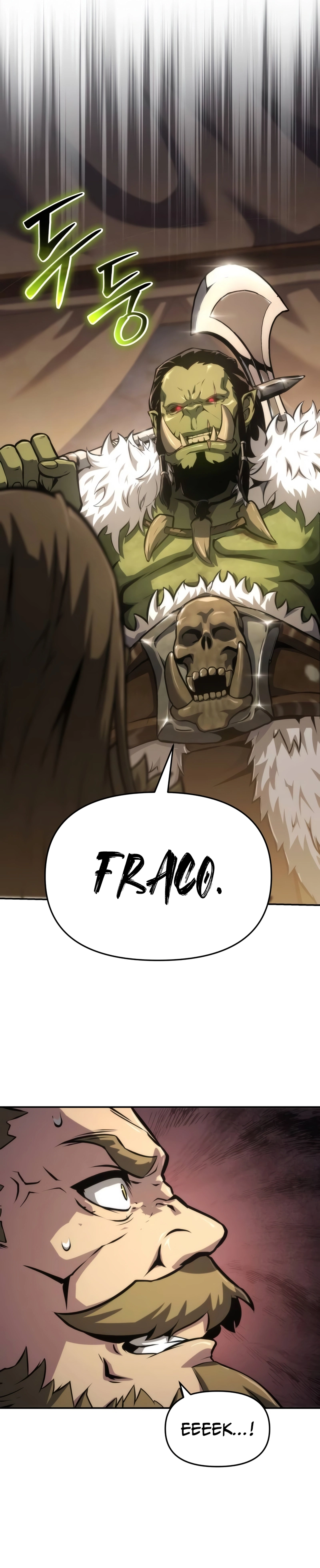 Read O Rei dos Cavaleiros que Retorna com um Deus PT Manga Online