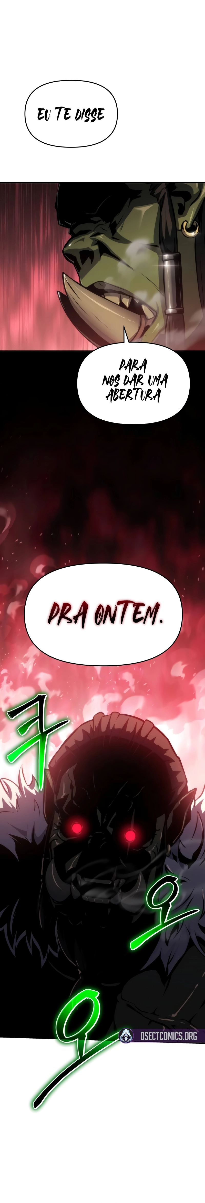 Read O Rei dos Cavaleiros que Retorna com um Deus PT Manga Online