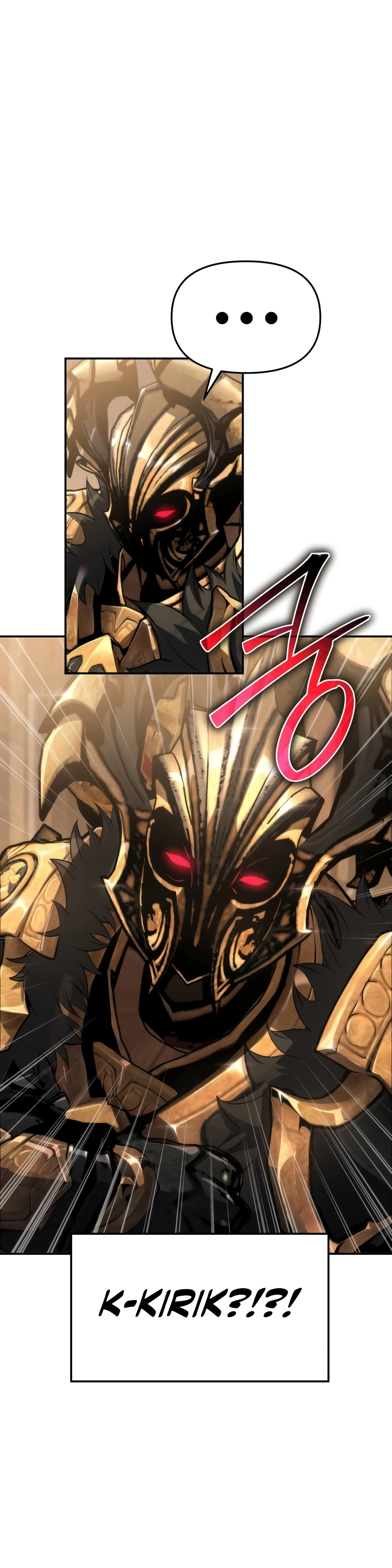 Read O Rei dos Cavaleiros que Retorna com um Deus PT Manga Online