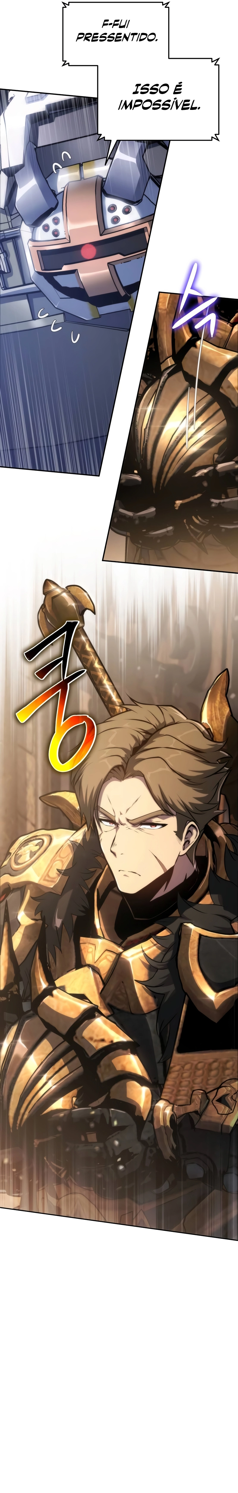 Read O Rei dos Cavaleiros que Retorna com um Deus PT Manga Online