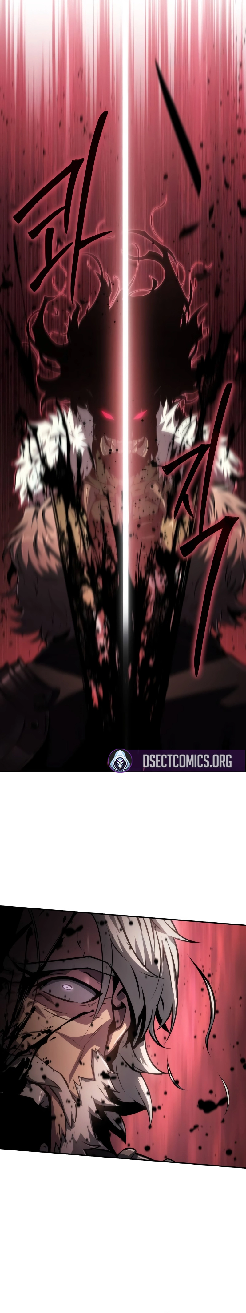 Read O Rei dos Cavaleiros que Retorna com um Deus PT Manga Online