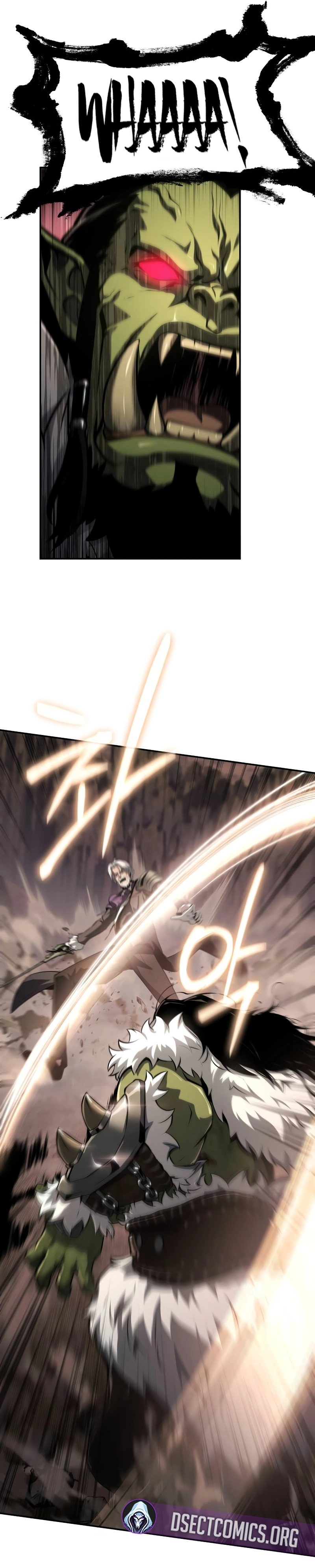 Read O Rei dos Cavaleiros que Retorna com um Deus PT Manga Online