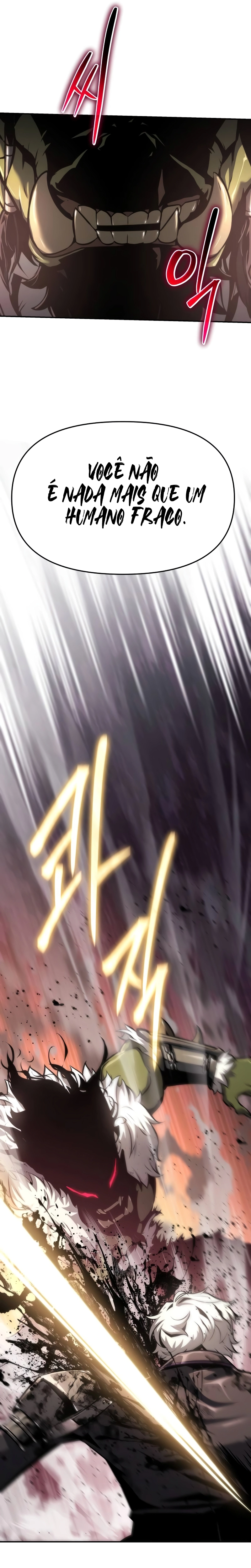 Read O Rei dos Cavaleiros que Retorna com um Deus PT Manga Online