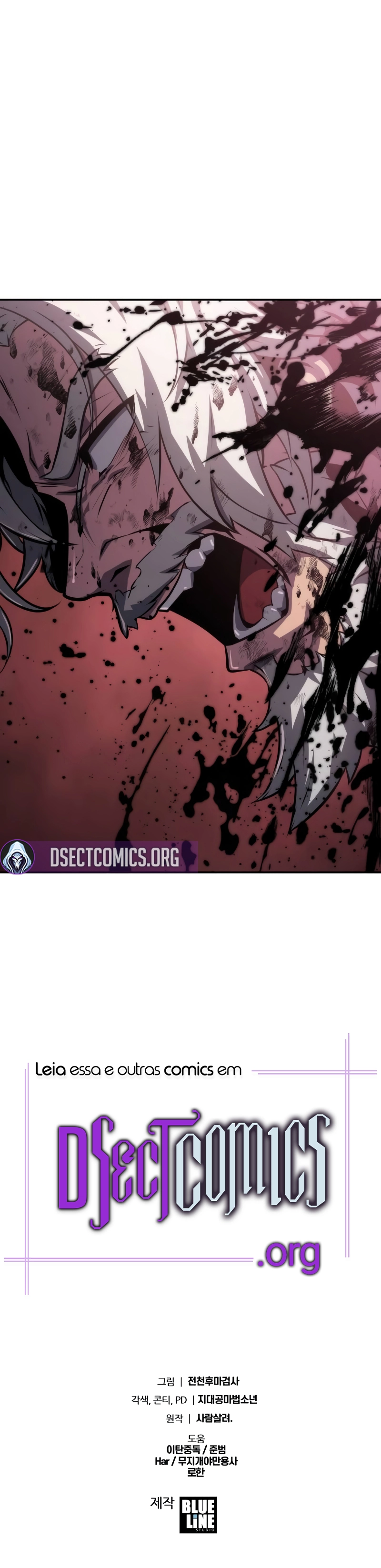 Read O Rei dos Cavaleiros que Retorna com um Deus PT Manga Online