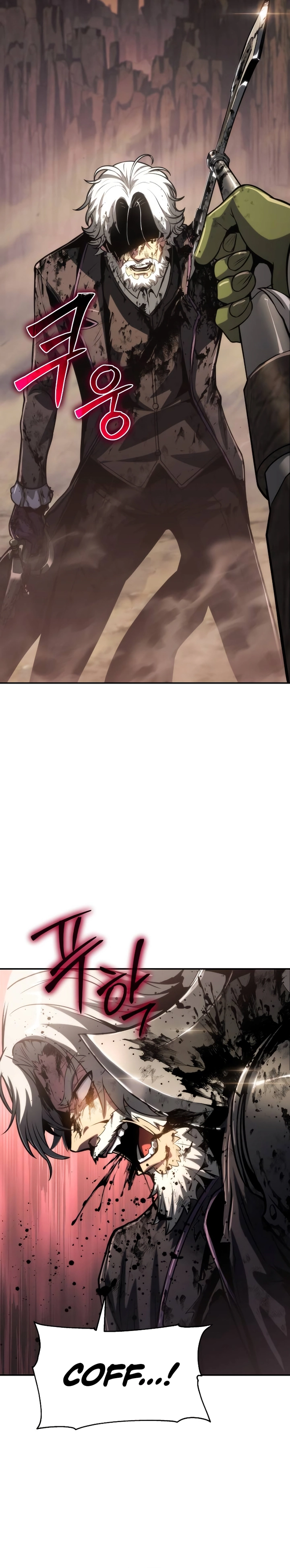 Read O Rei dos Cavaleiros que Retorna com um Deus PT Manga Online