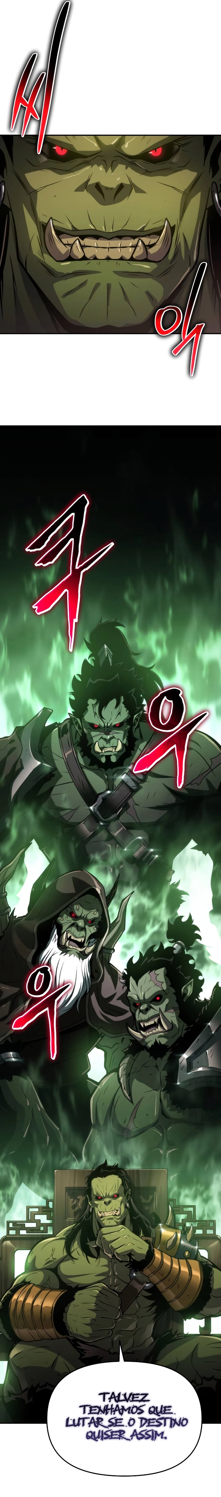 Read O Rei dos Cavaleiros que Retorna com um Deus PT Manga Online