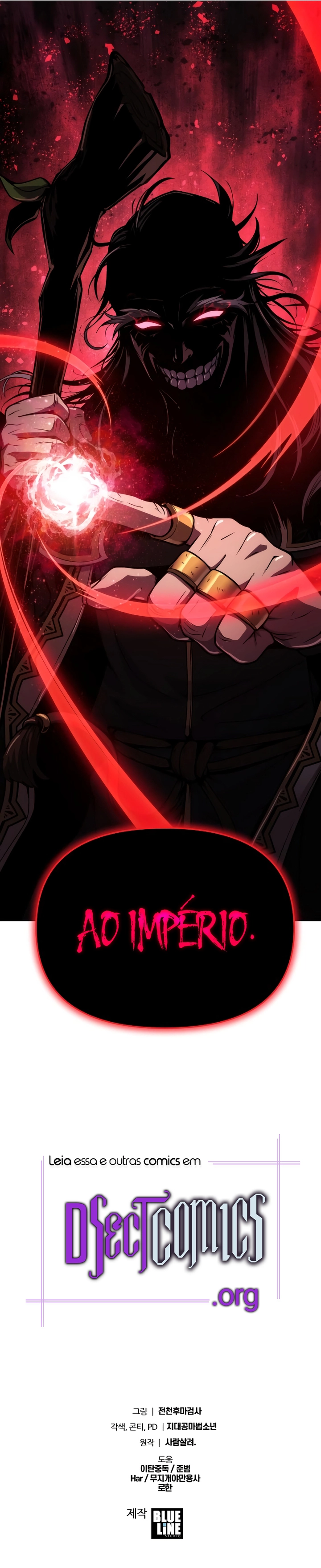 Read O Rei dos Cavaleiros que Retorna com um Deus PT Manga Online
