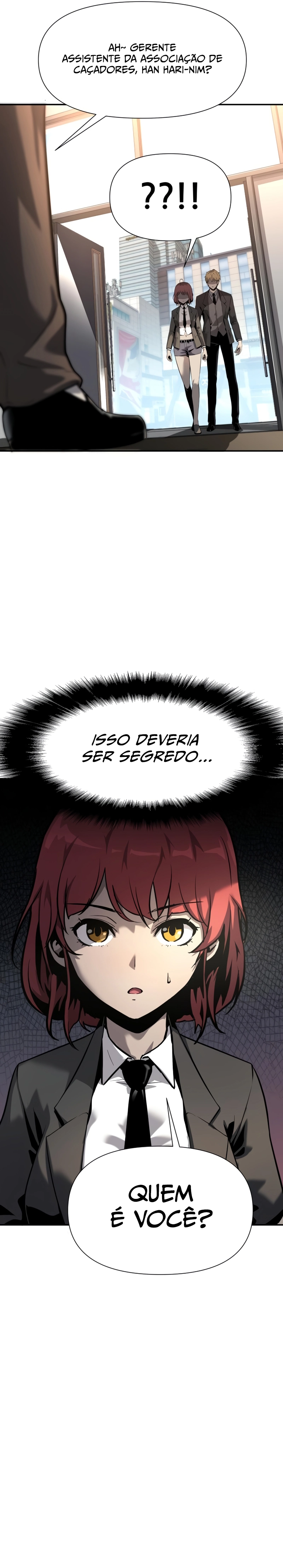 Read O Rei dos Cavaleiros que Retorna com um Deus PT Manga Online