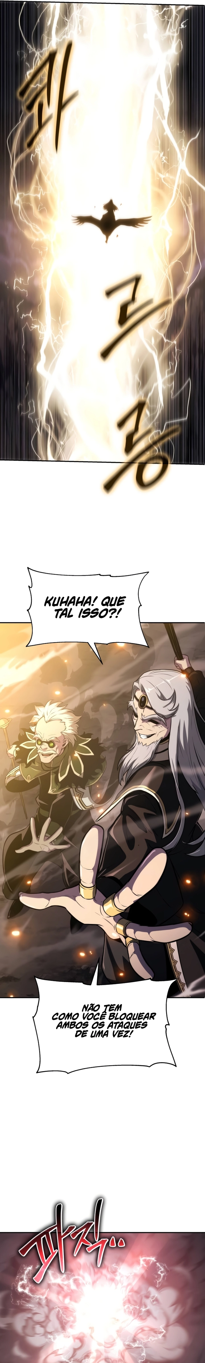 Read O Rei dos Cavaleiros que Retorna com um Deus PT Manga Online
