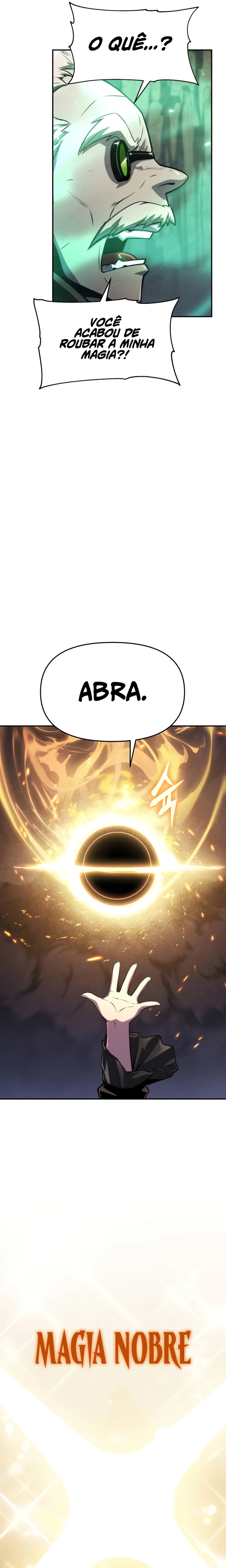 Read O Rei dos Cavaleiros que Retorna com um Deus PT Manga Online