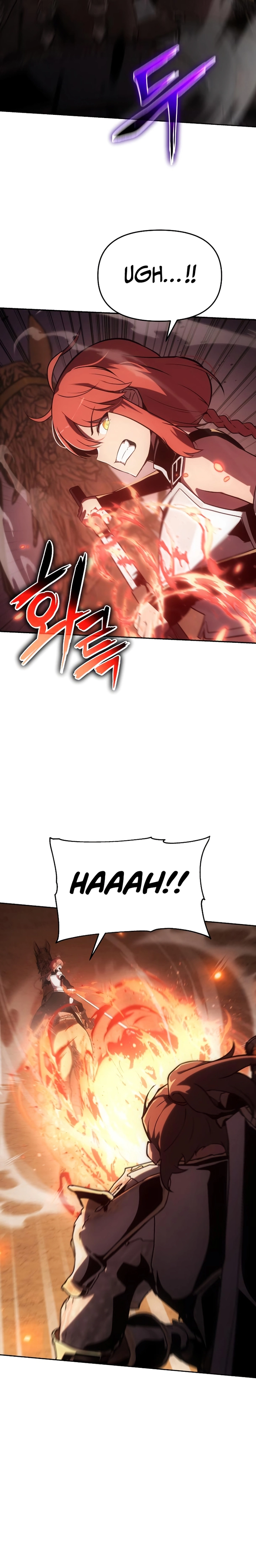Read O Rei dos Cavaleiros que Retorna com um Deus PT Manga Online