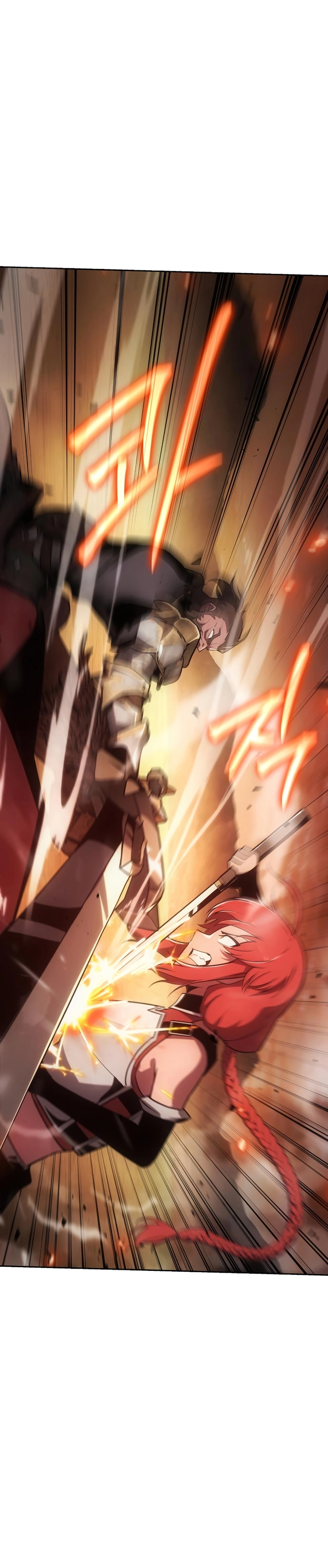 Read O Rei dos Cavaleiros que Retorna com um Deus PT Manga Online