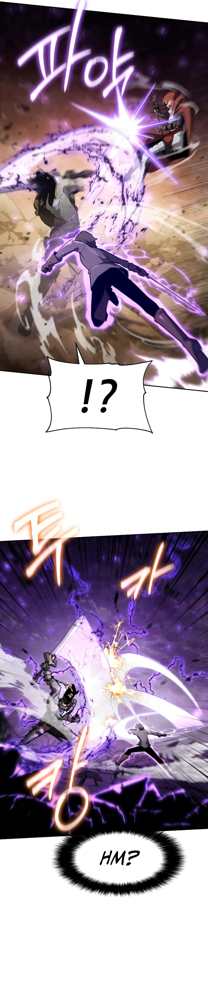Read O Rei dos Cavaleiros que Retorna com um Deus PT Manga Online
