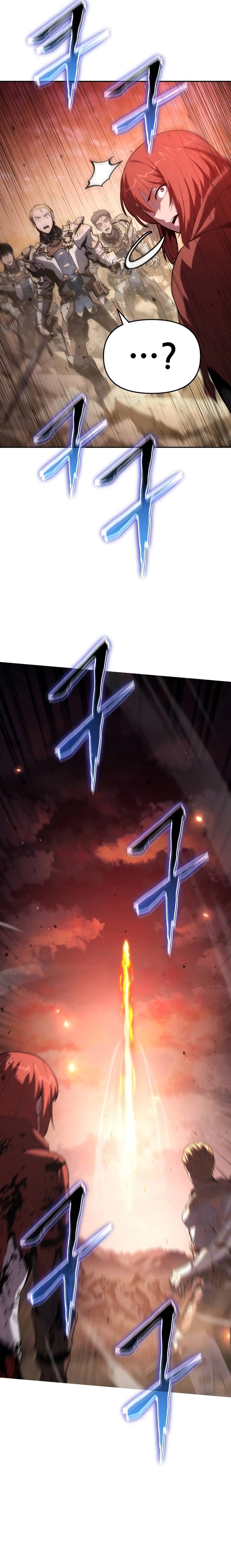 Read O Rei dos Cavaleiros que Retorna com um Deus PT Manga Online