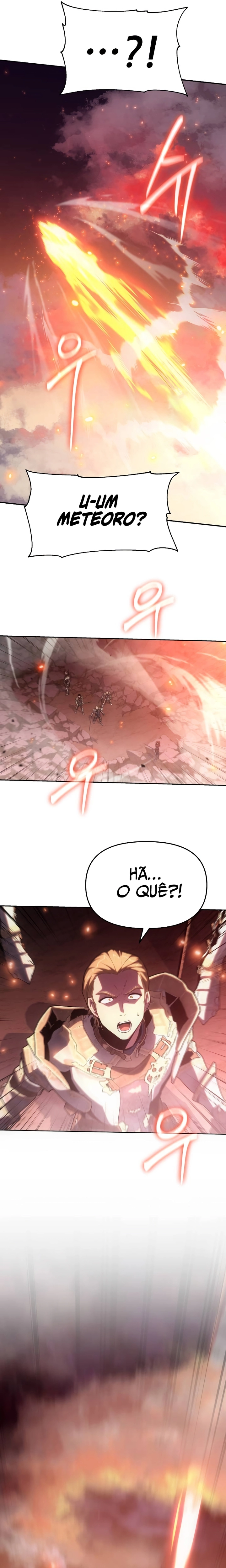 Read O Rei dos Cavaleiros que Retorna com um Deus PT Manga Online
