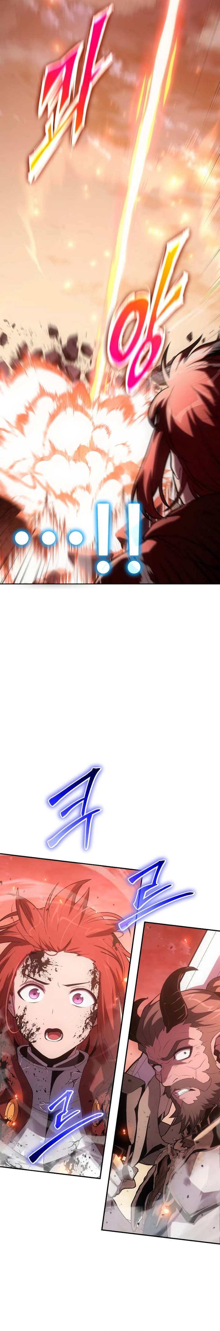 Read O Rei dos Cavaleiros que Retorna com um Deus PT Manga Online