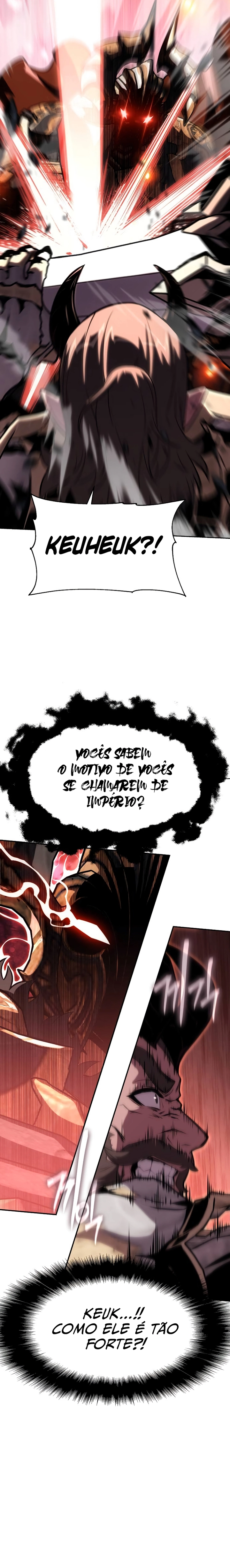 Read O Rei dos Cavaleiros que Retorna com um Deus PT Manga Online