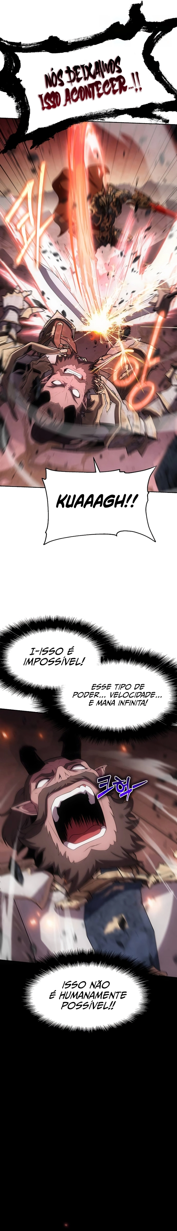 Read O Rei dos Cavaleiros que Retorna com um Deus PT Manga Online