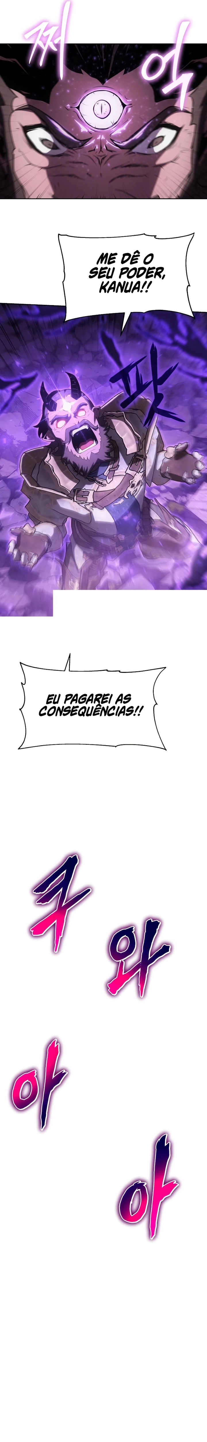 Read O Rei dos Cavaleiros que Retorna com um Deus PT Manga Online