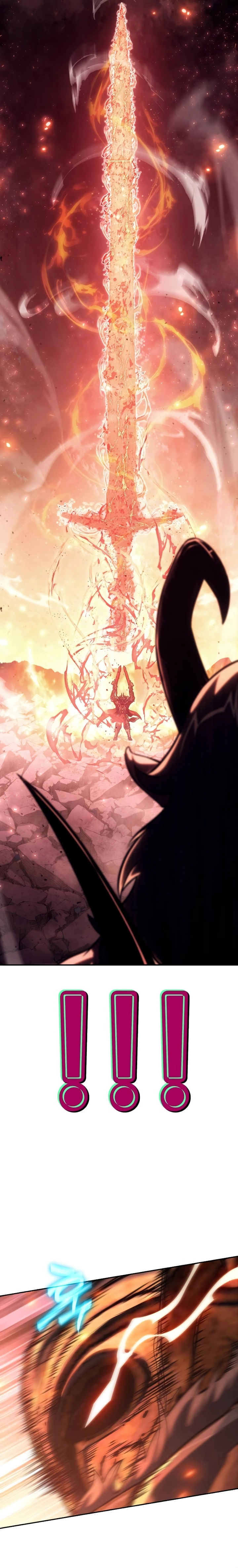 Read O Rei dos Cavaleiros que Retorna com um Deus PT Manga Online