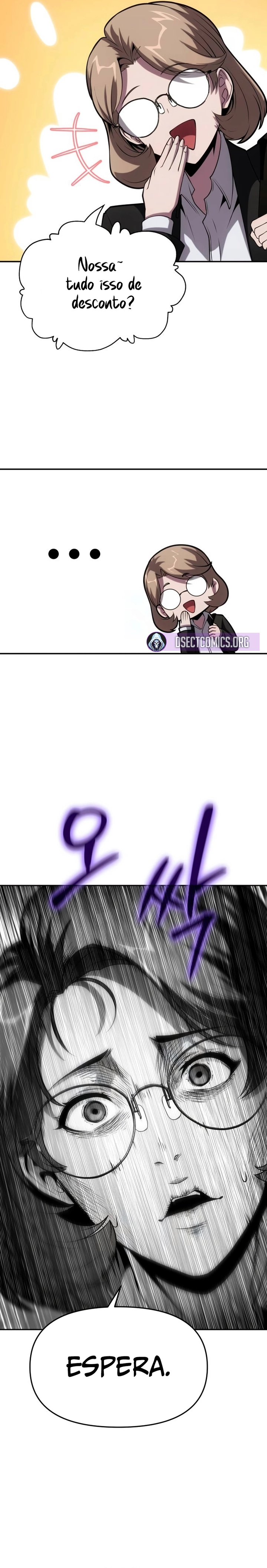 Read O Rei dos Cavaleiros que Retorna com um Deus PT Manga Online