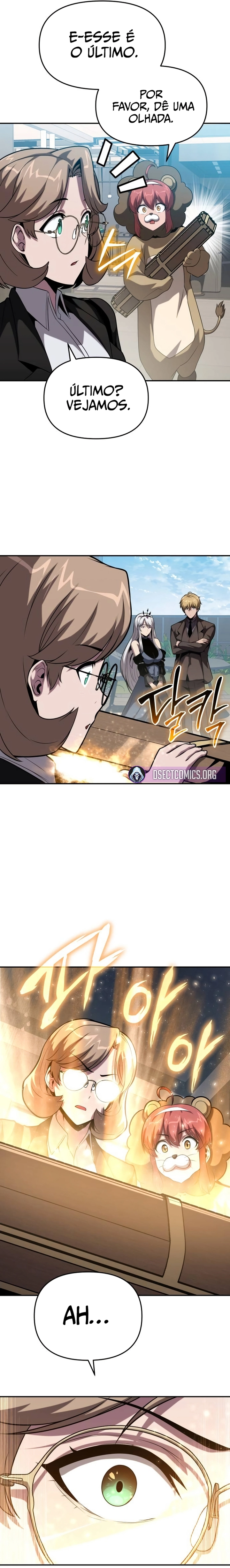 Read O Rei dos Cavaleiros que Retorna com um Deus PT Manga Online