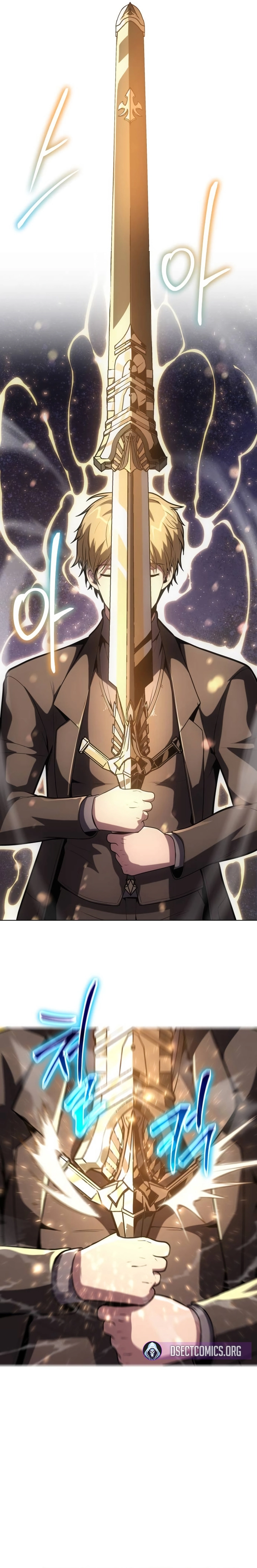Read O Rei dos Cavaleiros que Retorna com um Deus PT Manga Online