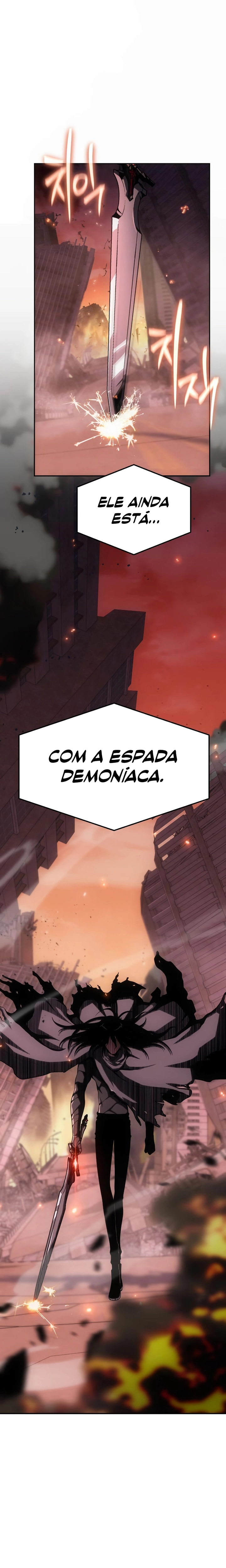 Read O Rei dos Cavaleiros que Retorna com um Deus PT Manga Online