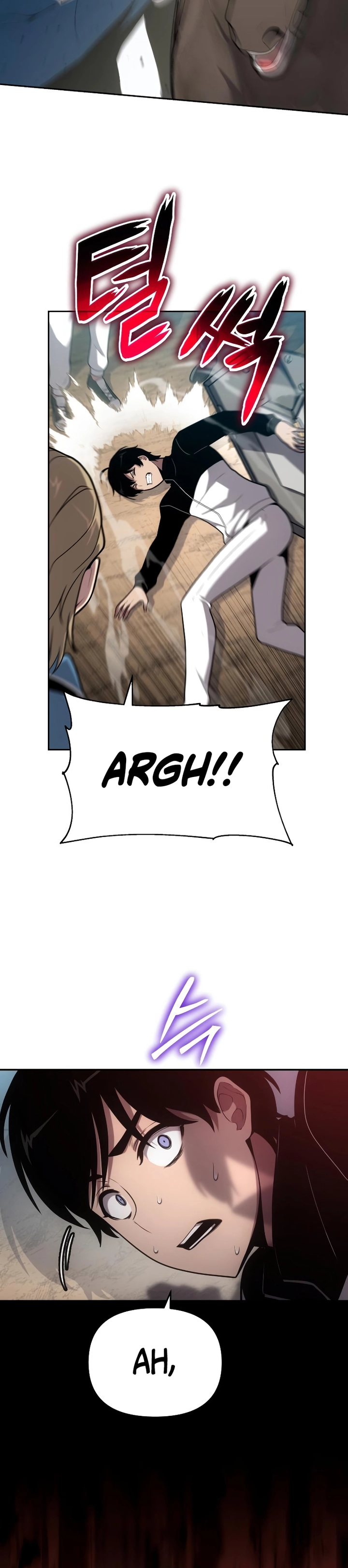 Read O Rei dos Cavaleiros que Retorna com um Deus PT Manga Online