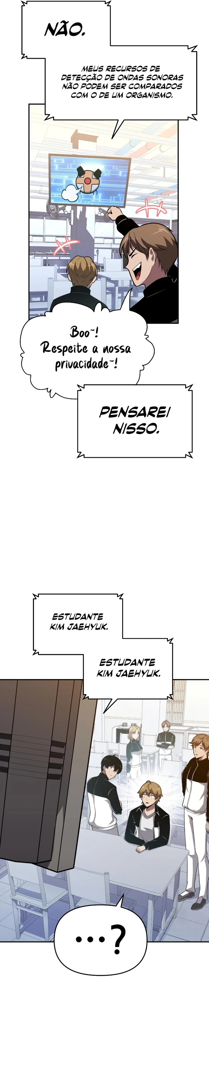 Read O Rei dos Cavaleiros que Retorna com um Deus PT Manga Online