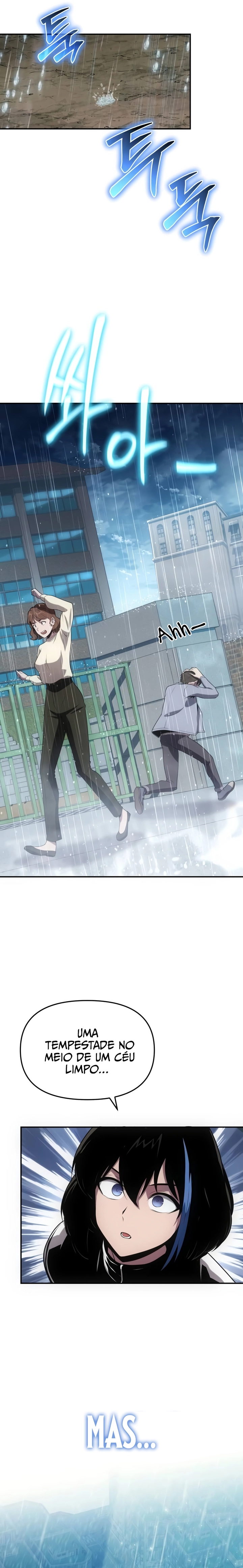 Read O Rei dos Cavaleiros que Retorna com um Deus PT Manga Online